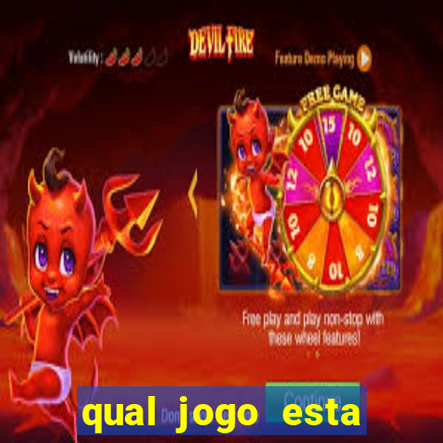 qual jogo esta pagando agora